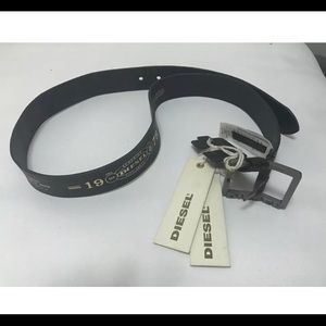 Authentic Diesel Belt for Men. Size 32